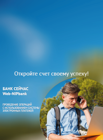 Web-NIPbank